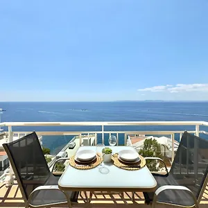  Apartamento Marina 3